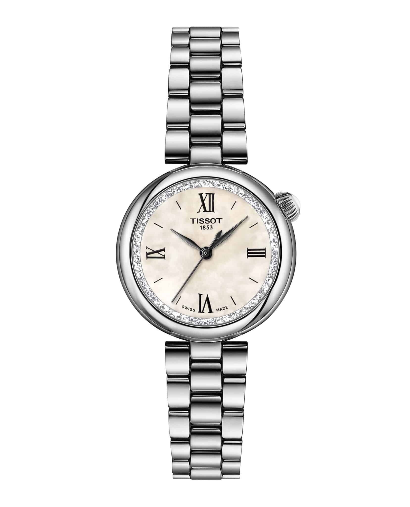 Tissot Desir
