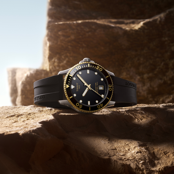 Tissot Seastar 1000