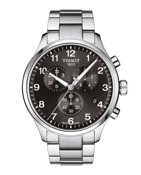 Tissot Chrono XL Classic