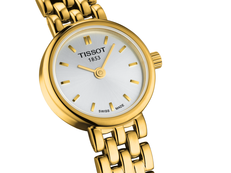 Tissot