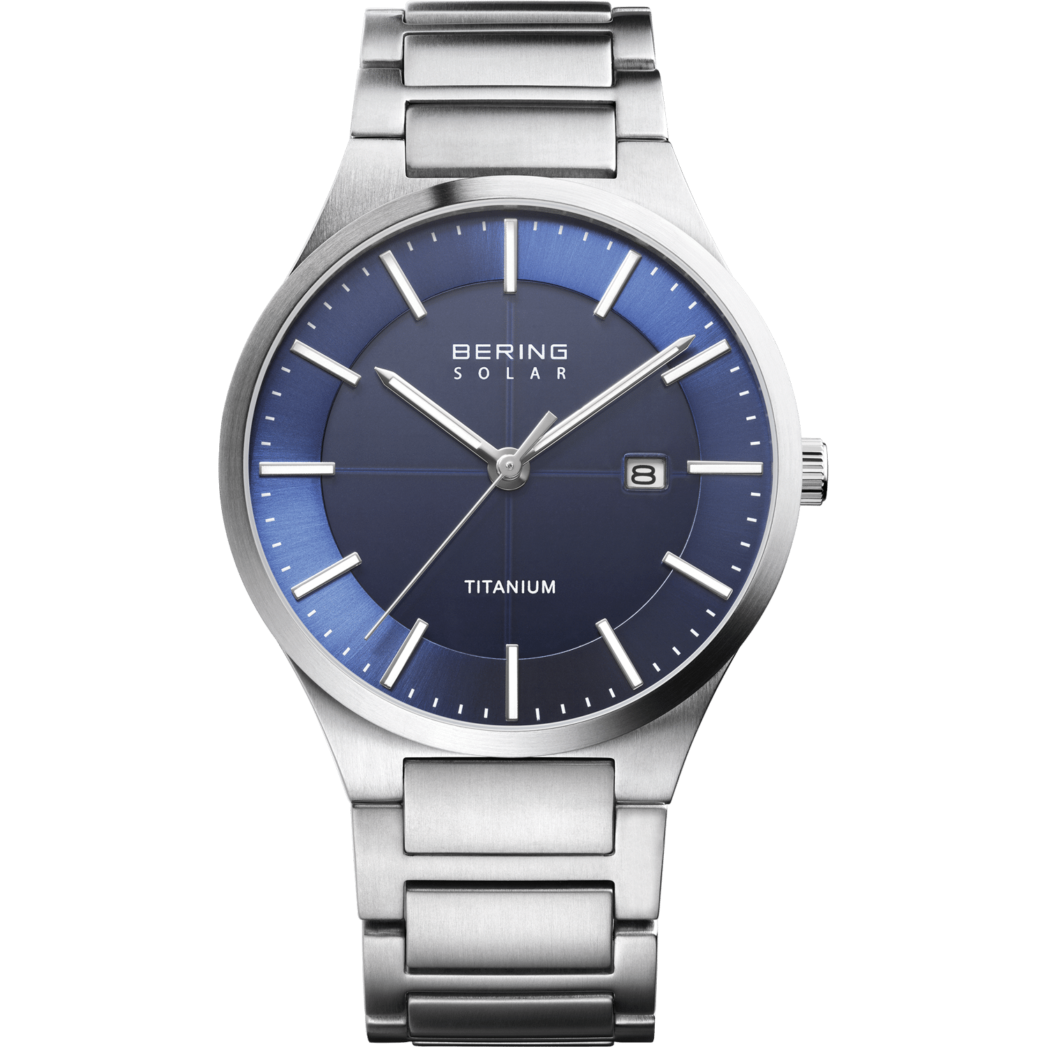 Bering Titanium