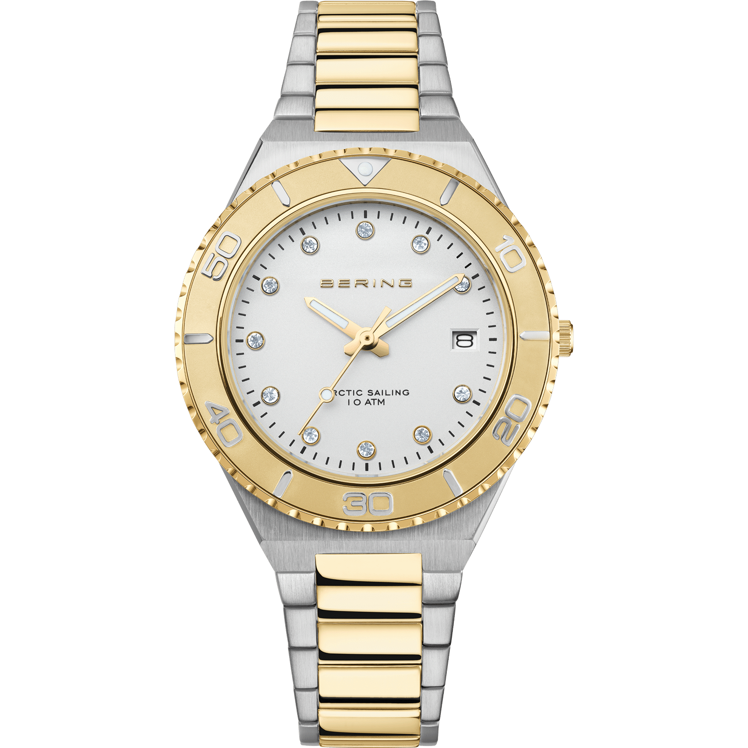 Bering Classic